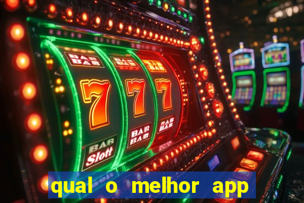 qual o melhor app para analisar jogos de futebol